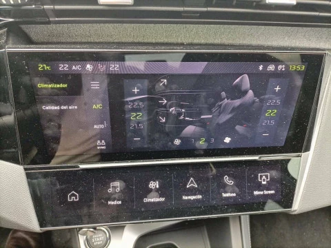 Peugeot 308 5P Allure PureTech 130 S&S MAN