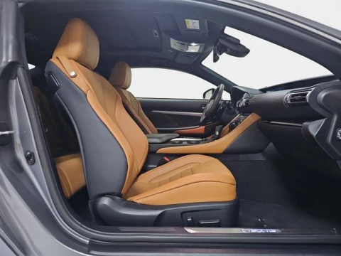 Lexus RC 2.5 300h Executive