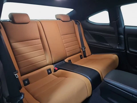 Lexus RC 2.5 300h Executive