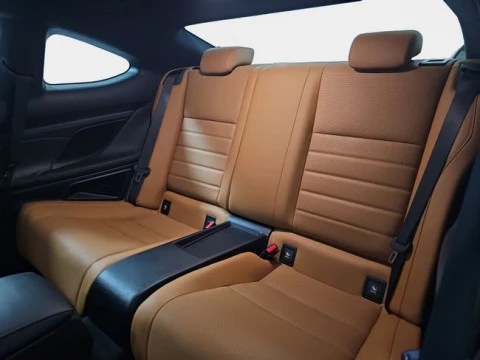 Lexus RC 2.5 300h Executive