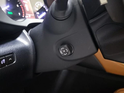 Lexus RC 2.5 300h Executive