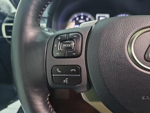 Lexus RC 2.5 300h Executive