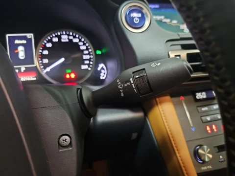 Lexus RC 2.5 300h Executive