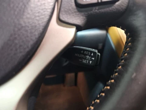 Lexus RC 2.5 300h Executive