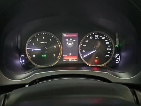 Lexus RC 2.5 300h Executive