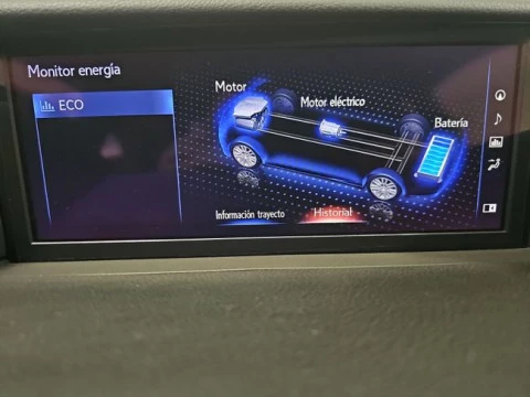 Lexus RC 2.5 300h Executive