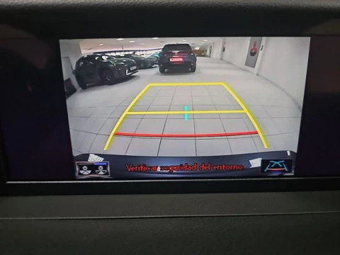 Lexus RC 2.5 300h Executive