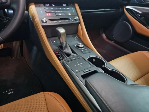 Lexus RC 2.5 300h Executive