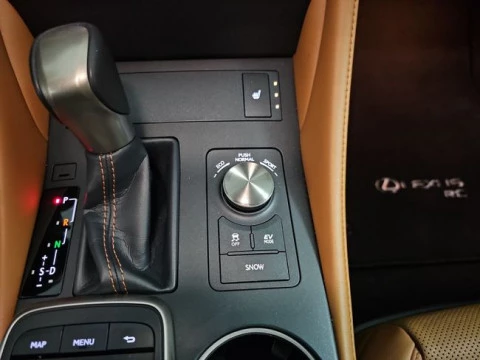 Lexus RC 2.5 300h Executive