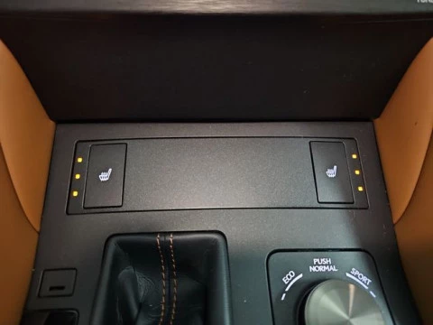 Lexus RC 2.5 300h Executive