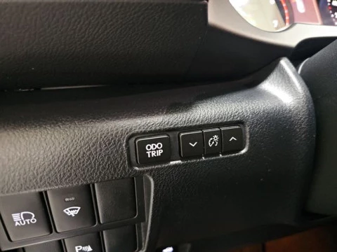 Lexus RC 2.5 300h Executive