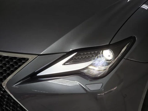 Lexus RC 2.5 300h Executive