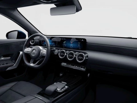 Mercedes-Benz Clase A 250 e AMG Line (EURO 6d)