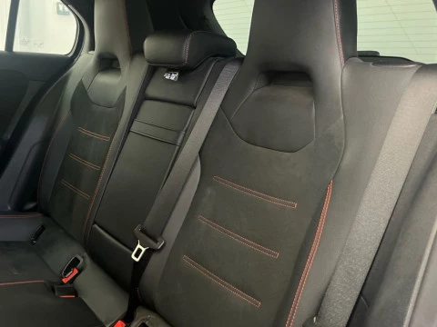 Mercedes-Benz Clase A 250 e AMG Line (EURO 6d)