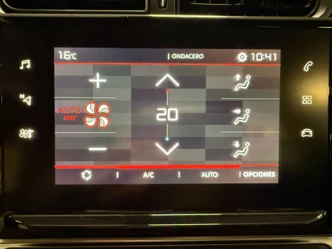 Citroën C3 BlueHDi 75KW (100CV) S&S Feel