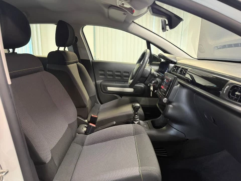 Citroën C3 BlueHDi 75KW (100CV) S&S Feel