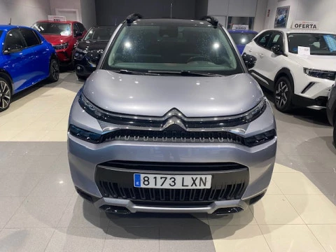 Citroën C3 Aircross PureTech 81kW (110CV) S&S Feel