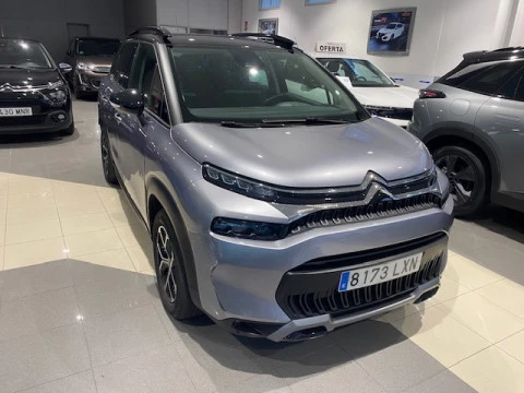 Citroën C3 Aircross PureTech 81kW (110CV) S&S Feel