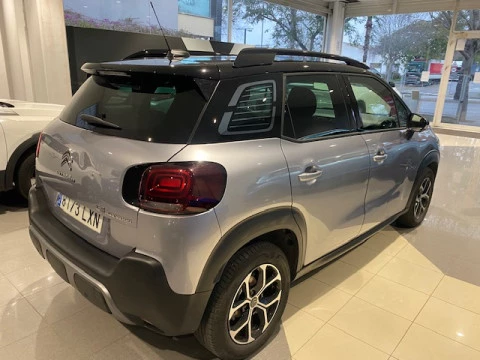 Citroën C3 Aircross PureTech 81kW (110CV) S&S Feel