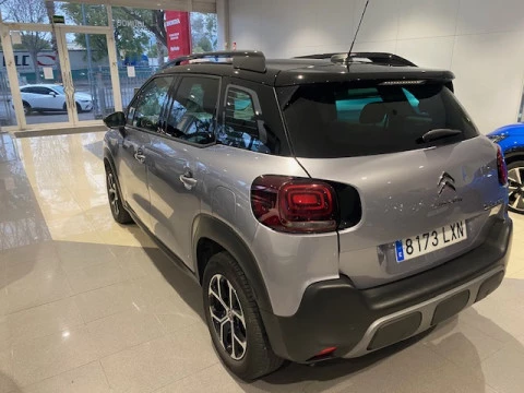 Citroën C3 Aircross PureTech 81kW (110CV) S&S Feel