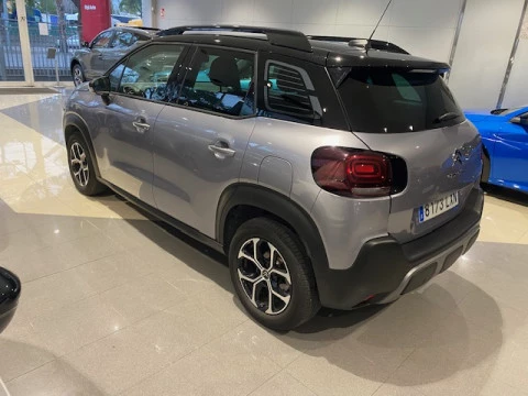 Citroën C3 Aircross PureTech 81kW (110CV) S&S Feel