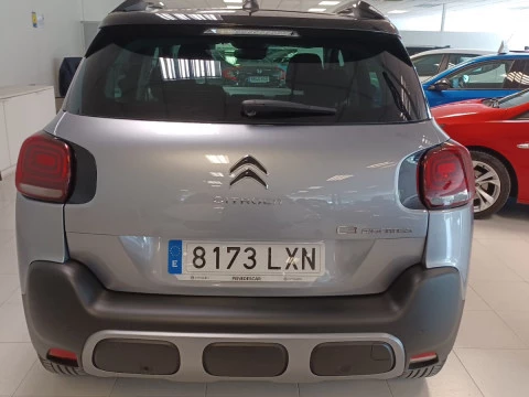 Citroën C3 Aircross PureTech 96kW (130CV) EAT6 S&S Feel Pack