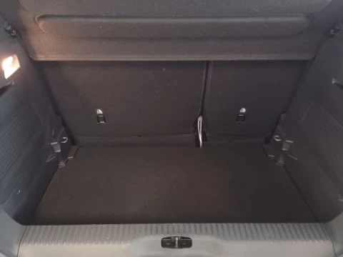 Citroën C3 Aircross PureTech 96kW (130CV) EAT6 S&S Feel Pack