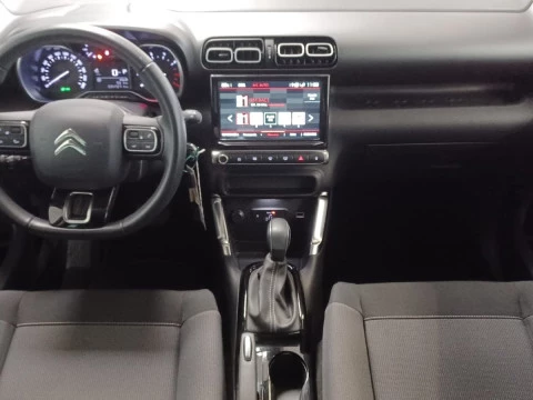 Citroën C3 Aircross PureTech 96kW (130CV) EAT6 S&S Feel Pack