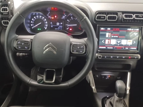 Citroën C3 Aircross PureTech 96kW (130CV) EAT6 S&S Feel Pack