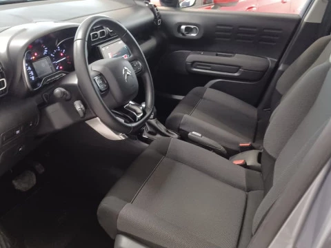 Citroën C3 Aircross PureTech 96kW (130CV) EAT6 S&S Feel Pack
