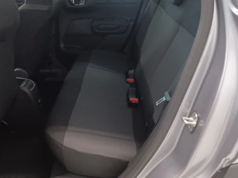 Citroën C3 Aircross PureTech 96kW (130CV) EAT6 S&S Feel Pack