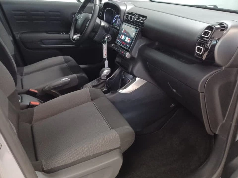 Citroën C3 Aircross PureTech 96kW (130CV) EAT6 S&S Feel Pack