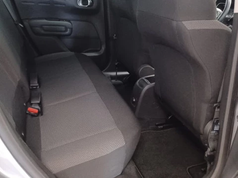 Citroën C3 Aircross PureTech 96kW (130CV) EAT6 S&S Feel Pack