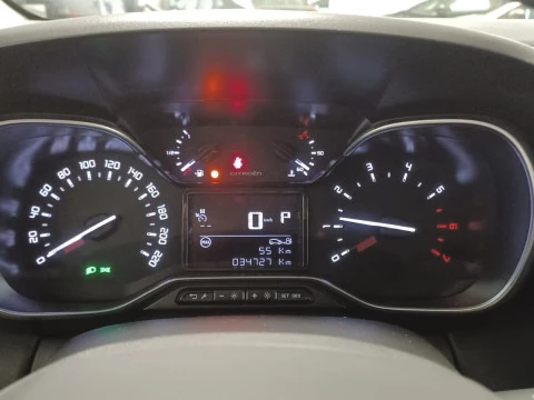 Citroën C3 Aircross PureTech 96kW (130CV) EAT6 S&S Feel Pack