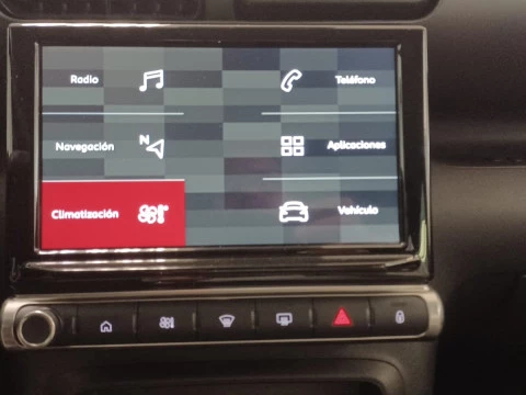 Citroën C3 Aircross PureTech 96kW (130CV) EAT6 S&S Feel Pack