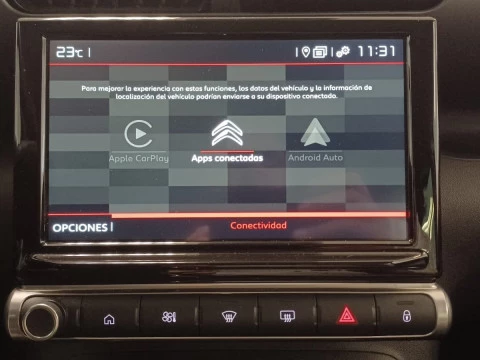 Citroën C3 Aircross PureTech 96kW (130CV) EAT6 S&S Feel Pack