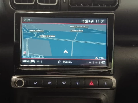 Citroën C3 Aircross PureTech 96kW (130CV) EAT6 S&S Feel Pack