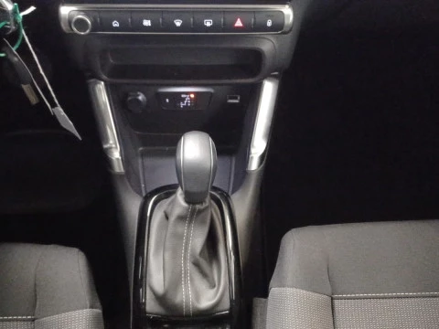 Citroën C3 Aircross PureTech 96kW (130CV) EAT6 S&S Feel Pack