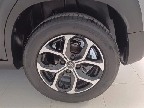 Citroën C3 Aircross PureTech 96kW (130CV) EAT6 S&S Feel Pack