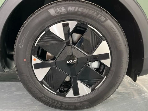 Kia Sportage 1.6 T-GDi 110kW (150CV) Drive 4x2