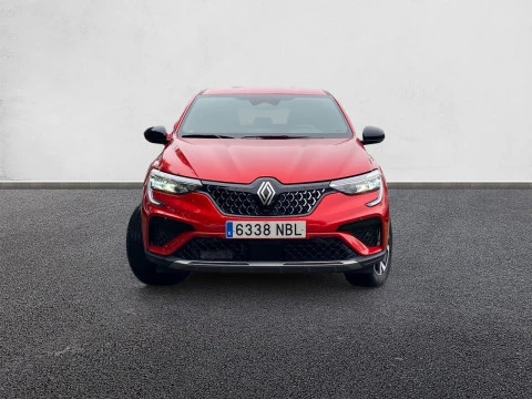 Renault Arkana Techno TCe 103kW(140CV) EDC mild hybrid