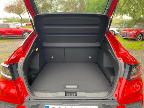 Renault Arkana Techno TCe 103kW(140CV) EDC mild hybrid