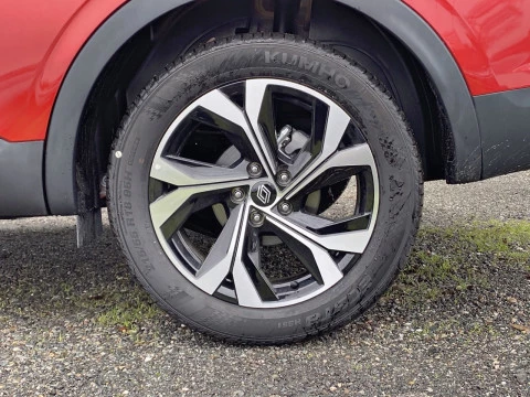 Renault Arkana Techno TCe 103kW(140CV) EDC mild hybrid