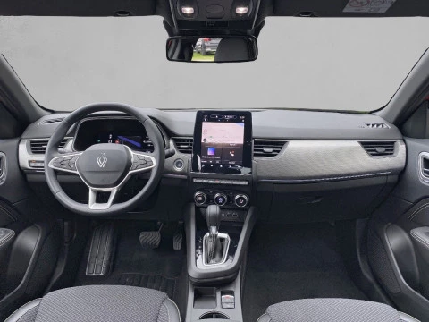 Renault Arkana Techno TCe 103kW(140CV) EDC mild hybrid
