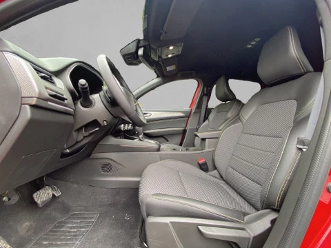 Renault Arkana Techno TCe 103kW(140CV) EDC mild hybrid