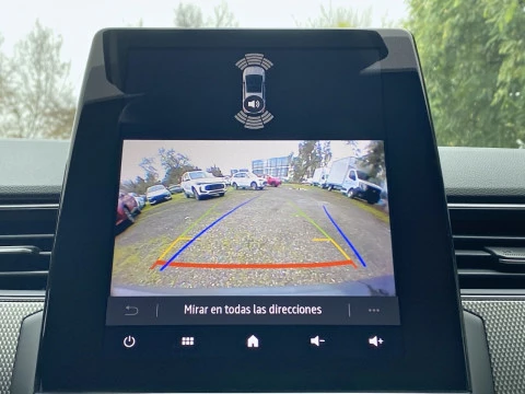 Renault Arkana Techno TCe 103kW(140CV) EDC mild hybrid