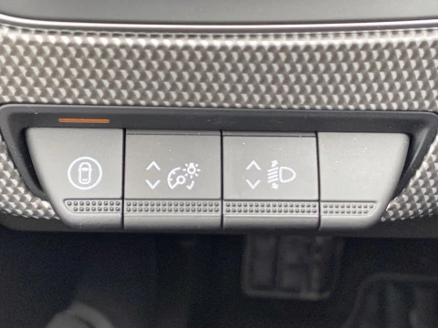 Renault Arkana Techno TCe 103kW(140CV) EDC mild hybrid