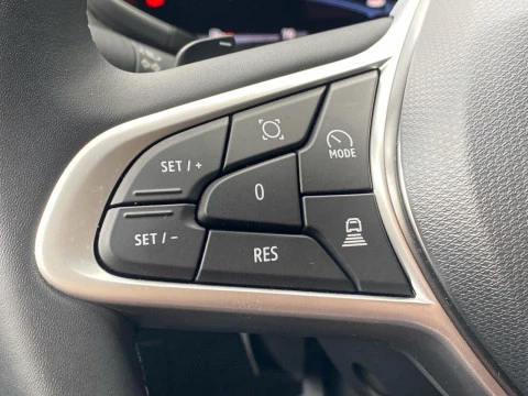 Renault Arkana Techno TCe 103kW(140CV) EDC mild hybrid