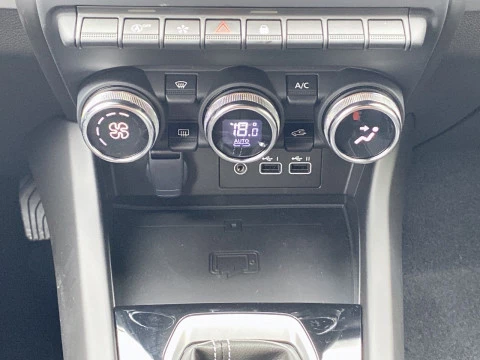 Renault Arkana Techno TCe 103kW(140CV) EDC mild hybrid