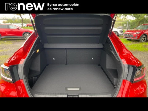 Renault Arkana Techno TCe 103kW(140CV) EDC mild hybrid